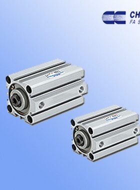 全新原装CHELIC气立可治具气缸JD12-10-B-S JQ25*15-B-S JD3230B