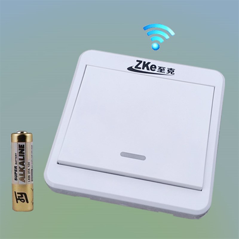 充电灯磁吸免布线遥控免打孔无线粘贴LED夜灯不接线床头酷毙宿舍