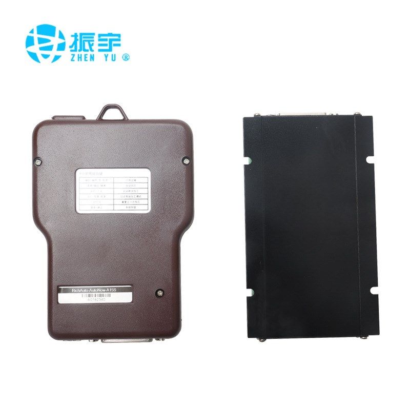 原装正品A15S DSP手柄雕刻机配件三头气动手柄切换工序手柄中英文