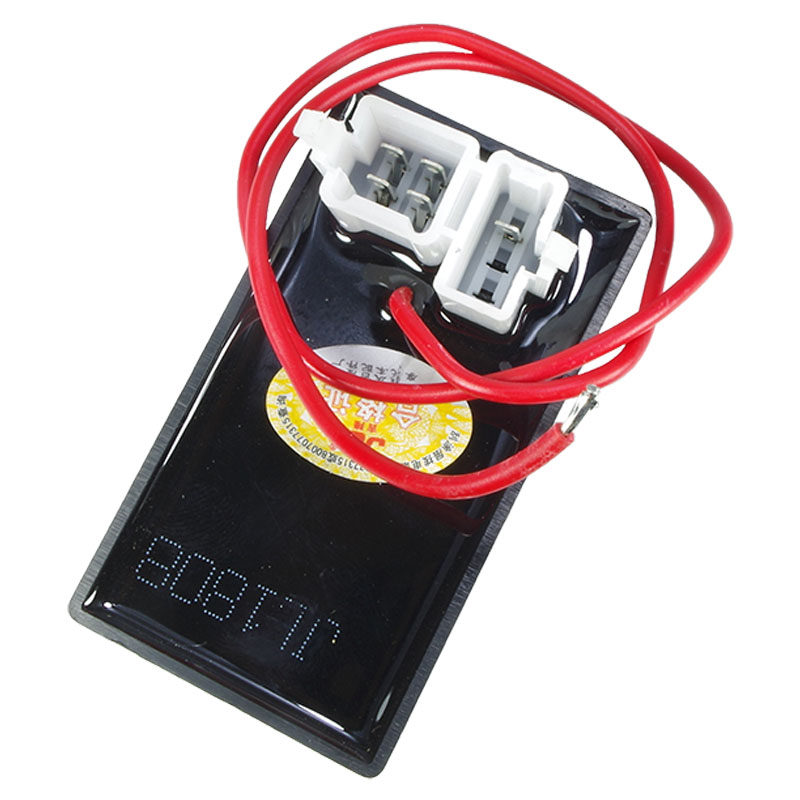 摩托车点火器直流踏板车GY6弯梁车110钱江嘉陵太子150GS125三轮车