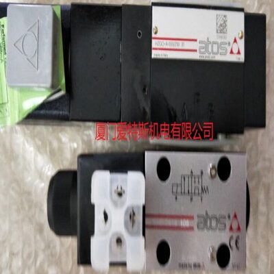 意大利ATOS阿托斯溢流阀DPZO-AEB-NP-171-D5/DI DHRZO-P5-012/25