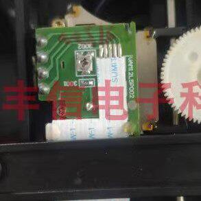 VAM12L5P002光头读碟器磁头  原装VAM12L5P002 cd机激光头