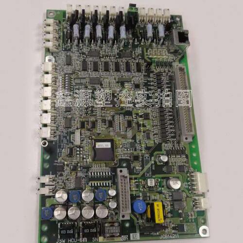 日钢HCU-61 HCU-52 HCU-41 HCU-32 HCU-31JSW注塑机电路板可维修