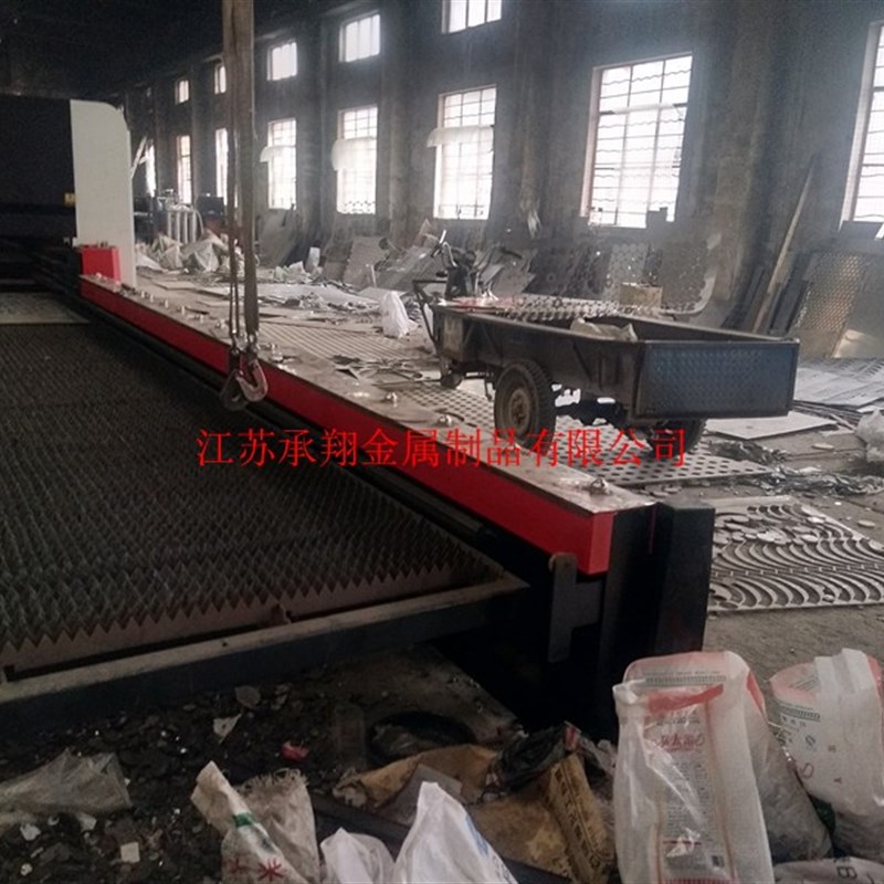 201/304不锈钢板316L圆板方板激光切割加工定做折弯焊接 拉丝工艺