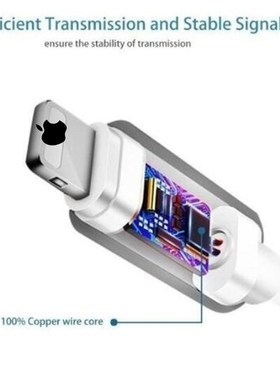 GAZ-CB20 适用于苹果转换线lightnlng转3.5mm耳机音频转接头phone