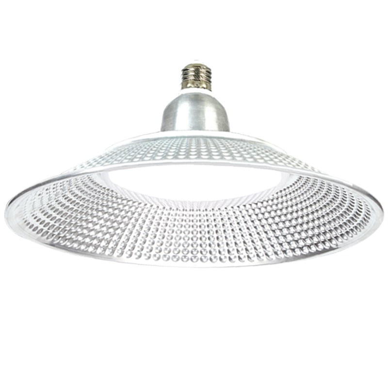 工矿灯具led三防车间工矿灯厂房照明灯仓库吊灯泡e27螺口飞碟灯