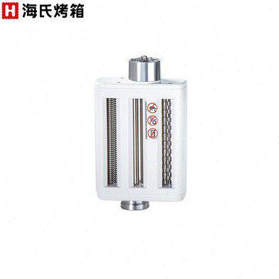 海氏M5厨师机压面配件面条机制面片配件面条制作工具可调