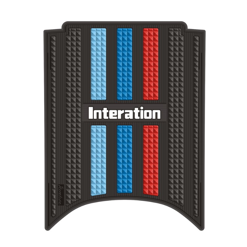适用九号M95C+Mk2脚垫电动车改装配件脚踏垫九号M85C+Mk2脚垫