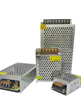 220转24V开关电源5V12V监控2A5A10AD203AS-350 250/500/400W