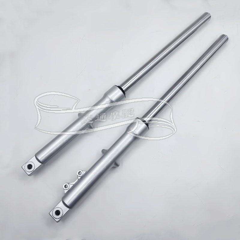 适用力帆皇马LF150-2D 2 2yE CC150 LF150-2C前减震避振器