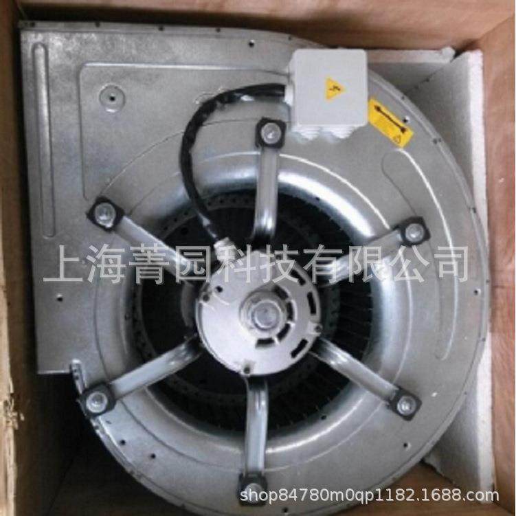 全新现货DD7/7 150W风机NICOTRA Gebhardt