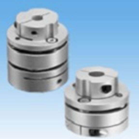 ECHT挠性联轴器 NES系列