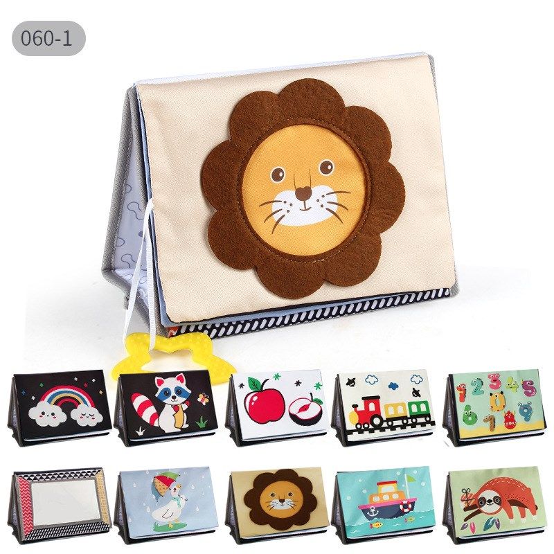 源头厂家21款0-3岁宝宝布书动物尾巴布书早教哈哈镜台历布书玩具,玩具/童车/益智/积木/模型,宝宝布书/撕撕书/忙碌书,淘宝优惠券,粉丝福利购,淘宝优惠卷