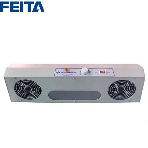 FEITA 双头工业防静电离子风机三头四头悬挂高效消除静电离子风扇