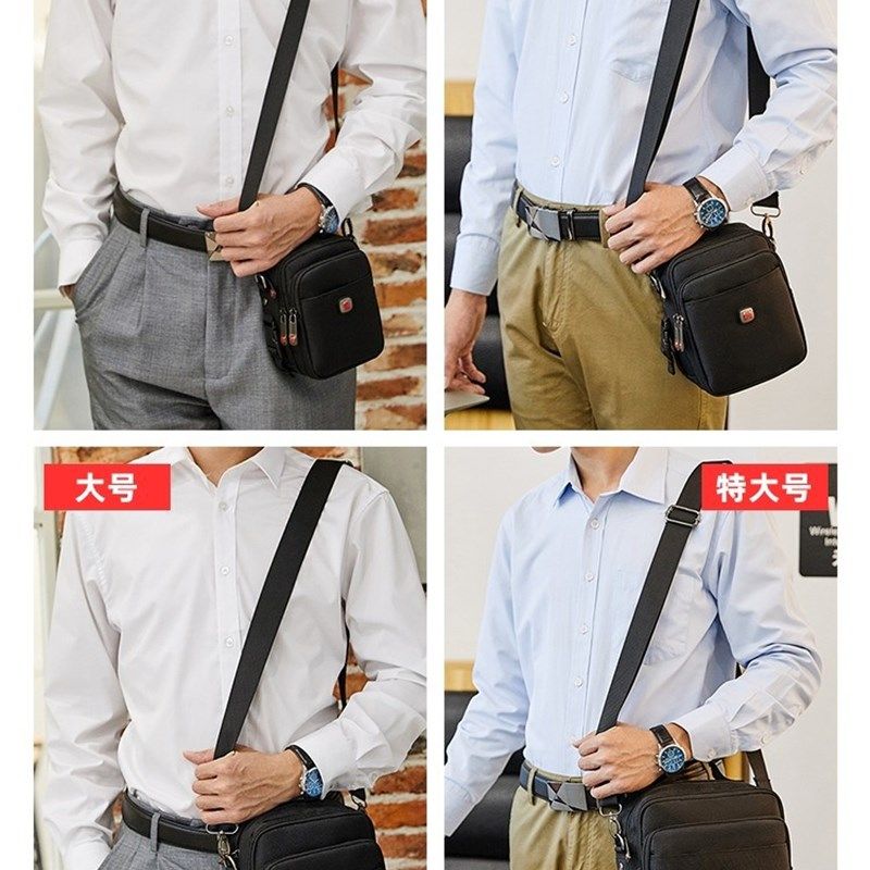 瑞士军刀男女士手机斜挎包多功能单肩包防水旅行背包户外工具腰包,运动包/户外包/配件,腰包,淘宝优惠券,粉丝福利购,淘宝优惠卷