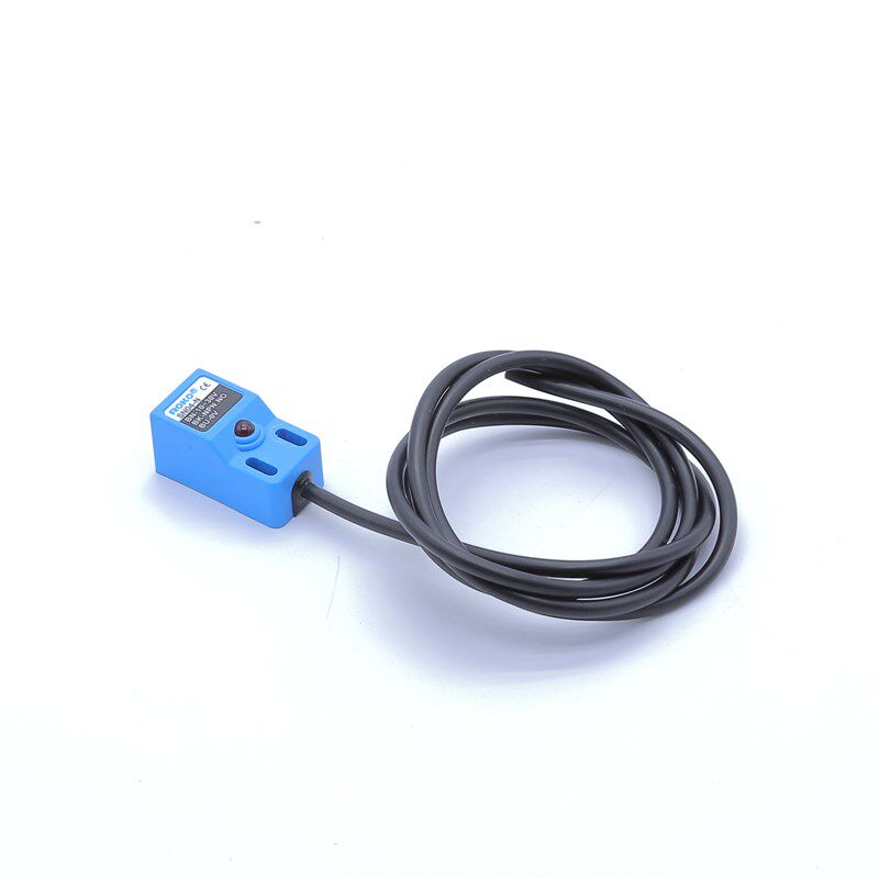 接近开关三线NPN常开24V限位器行程开关感应开关红外线传感器支架