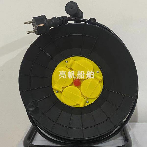 船用电缆延长线盘 绕线盘 20M 30M 50M IMPA794391 794392 794393