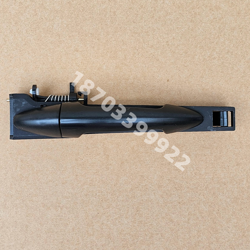 适配鸿日S1PRO外扣手雷竞丽驰V5E9御虎燃油车门外把手门手抠拉手