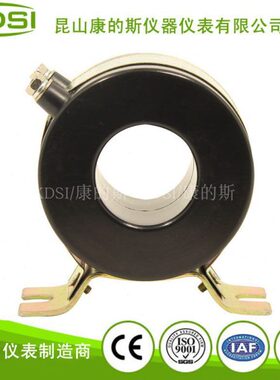 现货供应BE-3RCT 400/5A圆形电流互感器 穿心互感器