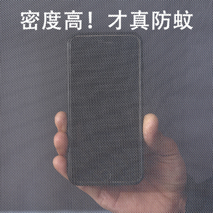 2023新款回底款蚊帐家用免安装蒙古包防摔儿童1米8大床可折叠无底