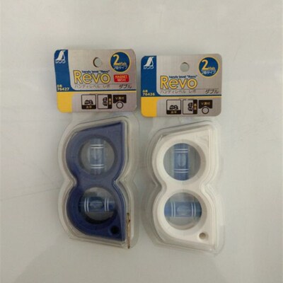 企鹅SHINWA亲和便携高精度迷你水平尺76429两泡水平仪76428