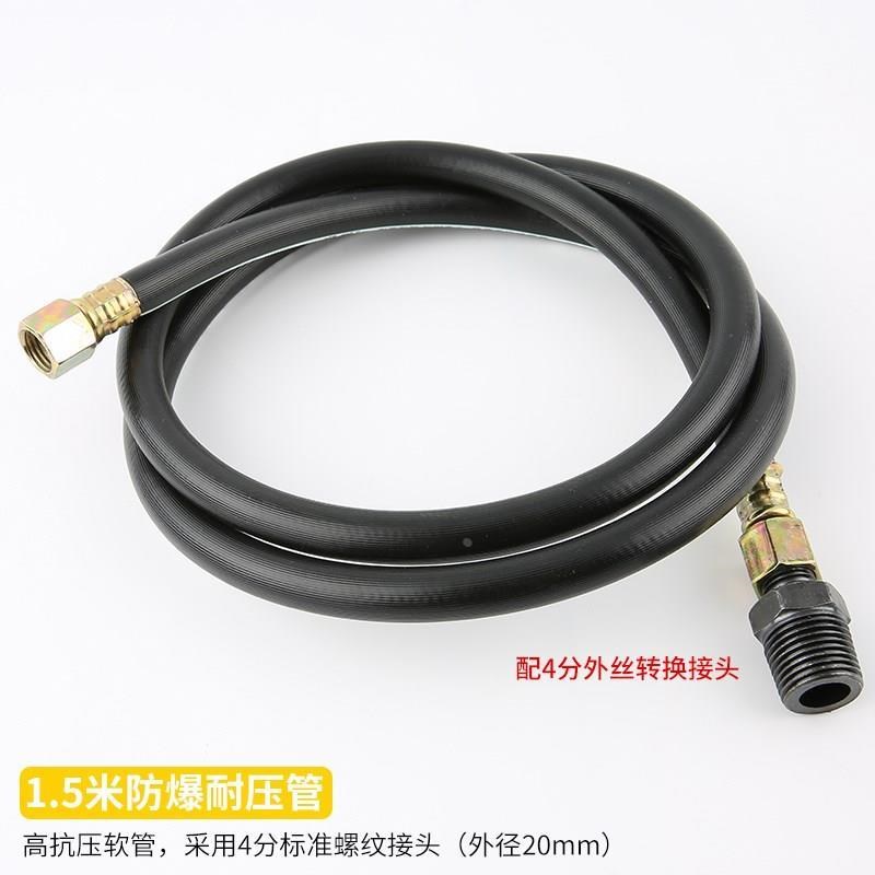 手动试压泵水压试水机模具高压试压机测试机手提式给水管试管水压