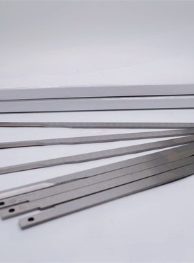 i爱科电脑裁床刀片自动裁剪机裁刀GLSA.05-150 310x10x2.4