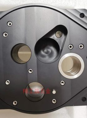 135016720 夏米尔下收丝座CUT200/300系列 FI240系列