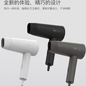 干发器 家用折叠吹风机客房便携式 酒店电吹风 宾馆卫生间吹风筒