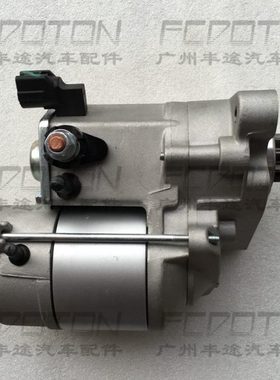 2700LC90 RZJ95起动马达霸道3400LC95VZJ95 KZJ95启动马达 起动机