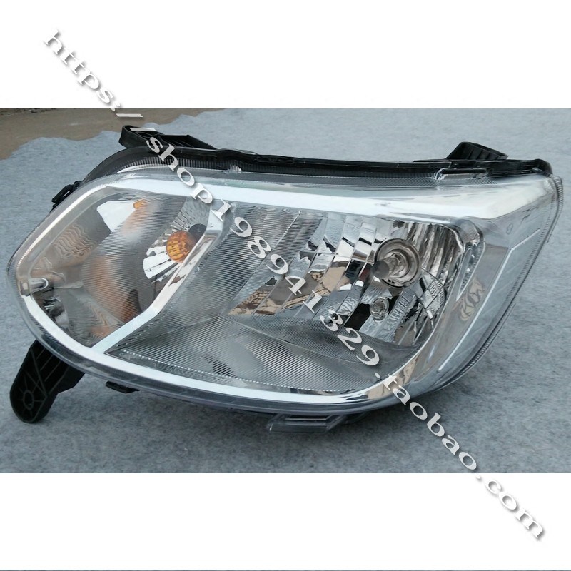 比德文M5雷丁D30电s动汽车轿车前大灯前照灯总成转向灯远近光灯