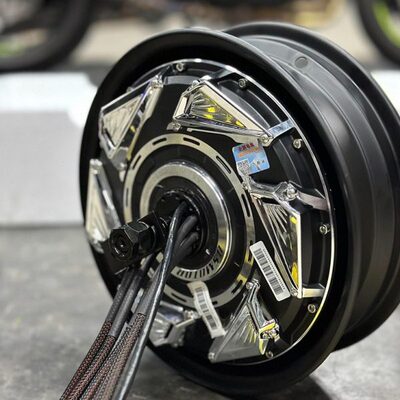 全顺12寸周年纪念版瓦片电机四代竞技版2000WP3000WP5000WP新款