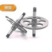 线切割451钨钢导轮