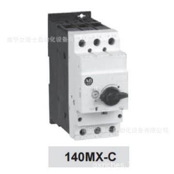 ZTCK现货全新原装AB罗克韦尔断路器140MX-C2E-B63