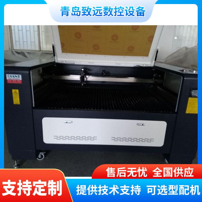 头双头激光切割机1410激光切割机工业全自动台式激光切割机设备