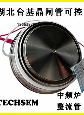 中频电炉用湖北台基晶闸管可控硅Y40KPC整流管KP800A400V/KT39CT