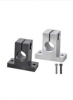 T形导向轴支座 开口型GCL01 02 06 08 11 12 16 18 21 22