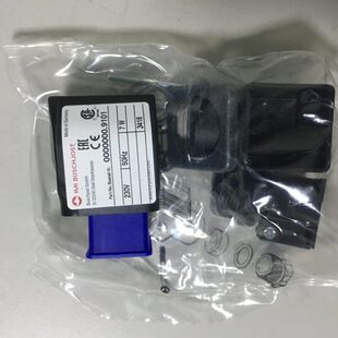 9101.024.00现货宝硕电磁阀线圈9101.230.50海隆诺冠气动