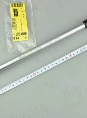 德国HAZET 914-15 914-18 活动头扳杆 大飞1/2 轮胎扳手 汽车工具