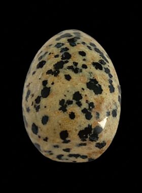 FYOGS | 'Egg' 蛋形香插家用线香室内书房点香器净化空气香炉摆件