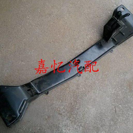 嘉忆汽配 昌河 福瑞达 浪迪 K12/K14发动机 托架 支撑梁 元宝梁