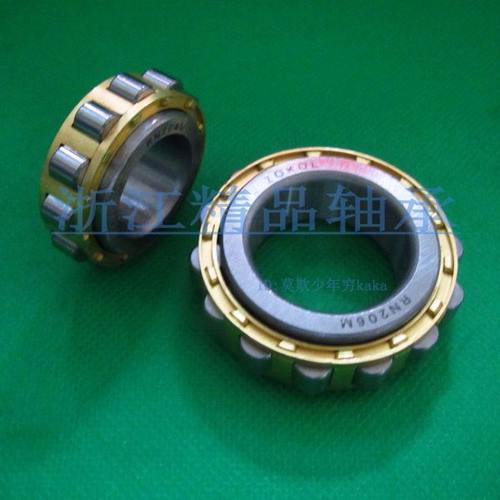 ZOKOL【轴承】RN306 307 309 310 312 313 328M减速机 短圆柱滚子