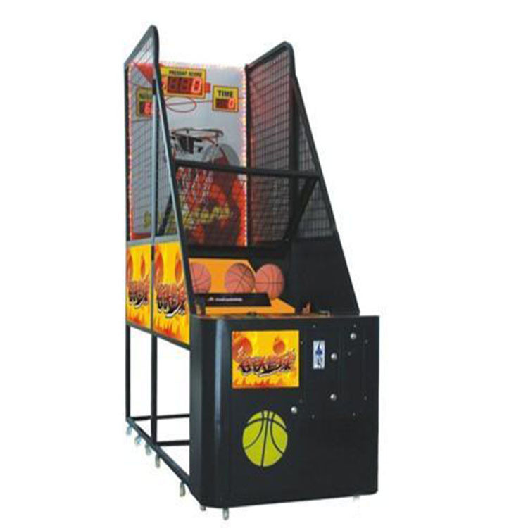 室内成人儿童投篮机商用豪华折叠大型篮球机电玩城篮球游戏机电玩,玩具/童车/益智/积木/模型,游艺机/娃娃机/扭蛋机,淘宝优惠券,粉丝福利购,淘宝优惠卷