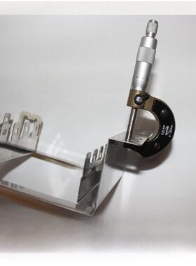 适用150对科龙模块VDF电话配线架300芯150回语音配线架10对模块克