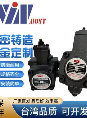 适用Taiwan WINM0ST Fengchang VP-SF-15/20/30/40A/B/C/D hydrau