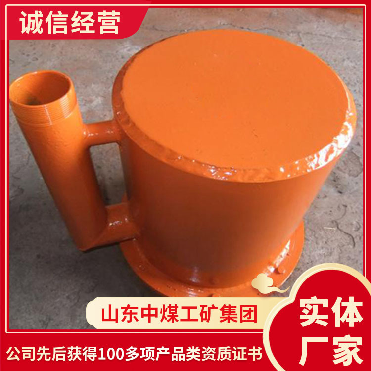 CWG-SQ负压放水器使用效果好销售商CWG-SQ负压放水器