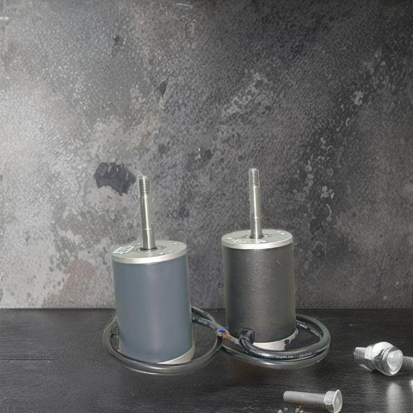 直流高速电机马达运动设备发球器电机马达TD-62S-R1耐用