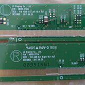 2731A 6870S 2730A 边条一对价