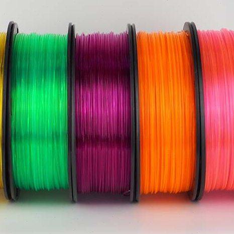 3D打印机耗材ABS净重1kg1.75mm白蓝绿红紫黑透明金银色全新料工厂,办公设备/耗材/相关服务,3D打印机耗材,淘宝优惠券,粉丝福利购,淘宝优惠卷