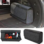 工具箱 可折叠收纳箱 车用置物箱 汽车后备箱储物袋 车载收纳箱